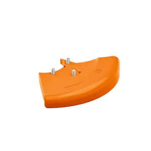 Beschermkap, voor cirkelzaagbladen, Ø 225 mm voor FS 360, 410, 420, 500, 550