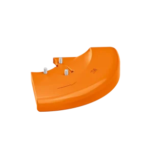 Beschermkap, voor cirkelzaagbladen, Ø 250 mm voor FS 360, 410, 420, 500, 550