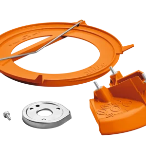 Beschermkap, Ø 225 mm, voor FS 260, 311, 360, 410, 460, 490