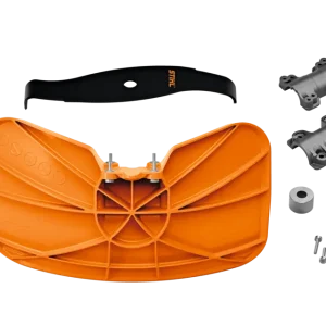 Haksel-startpakket, Ø 320 mm, voor FS 560, 561