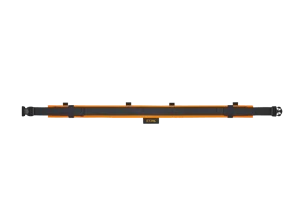 Draaggordel ADVANCE X-Flex, maat M