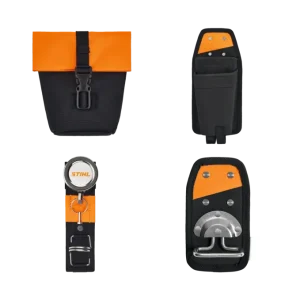 Bosbouwset, ADVANCE X-Flex Basic