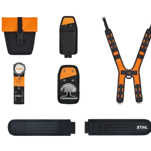 Bosbouwset, ADVANCE X-Flex Pro