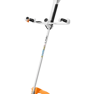 FS 361 C-EM, Driehoeksmes 300-3