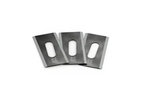 DURO PLUS messenset, 9 stuks