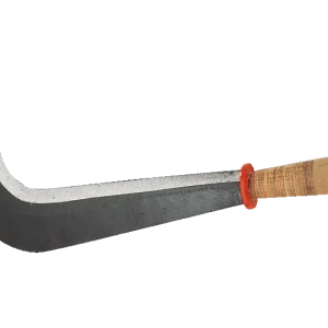 Zwitsers kapmes, 43 cm