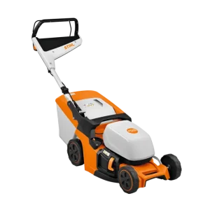 RMA 443, zonder accu en lader