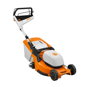 RMA 448 RV, zonder accu en lader