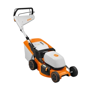 RMA 248 T, zonder accu en lader