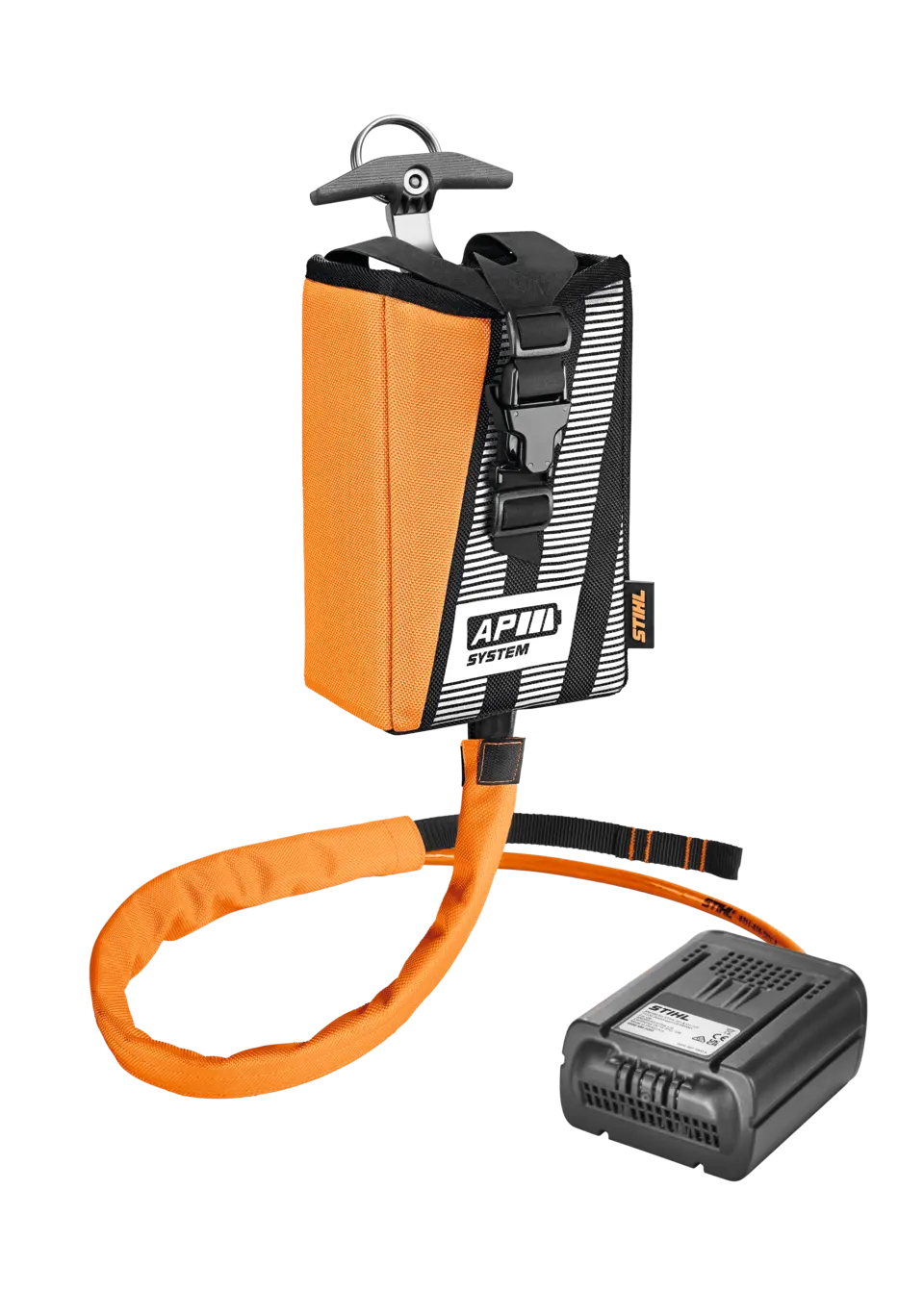STIHL AP motorzaagstropadapter 2-in-1 kopen