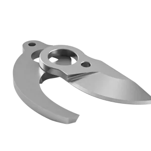 Reservemessen, voor de ASA 20 accusnoeischaar