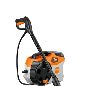 REA 100 PLUS, zonder accu en lader