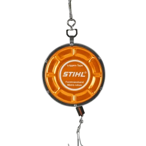 Rolmaat, metalen behuizing, 20 m