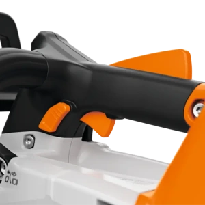 MSA 190 T, zonder accu en lader, 35 cm, PS3, 3/8"
