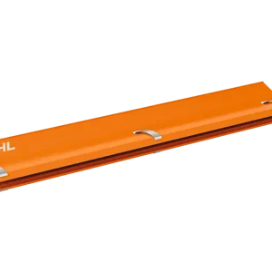 Opvangplaat, 75 cm
