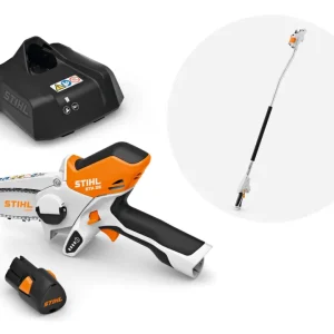 GTA 26, avec AS 2, AL 1 en verlengstuk