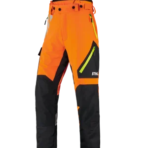 Broek, ADVANCE FlexTEC, Design A, Klasse 1, maat S