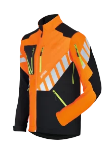 Jack, ADVANCE ShellTEC, maat XL