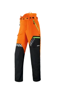 Broek, DYNAMIC DuroTEC, Design A, Klasse 2, maat L