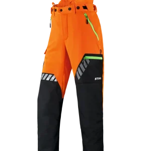 Broek, DYNAMIC DuroTEC, Design A, Klasse 1, maat XL