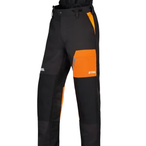 Broek met tailleband, FUNCTION Core, maat 3XL