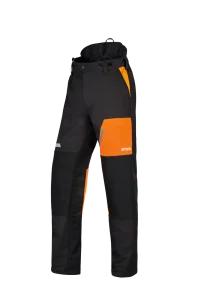 Broek met tailleband, FUNCTION Core, maat XS