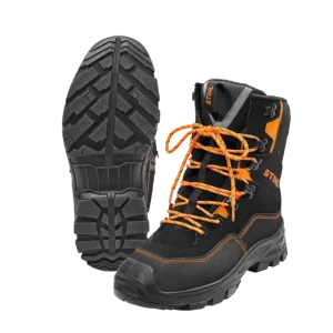 Laarzen, FUNCTION Active voor kettingzaag, maat 48