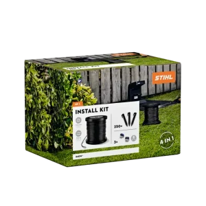 Install Kit 1 iMOW®