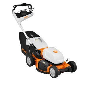 RMA 756 V, zonder accu en lader