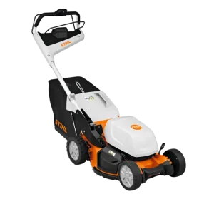 RMA 750 V, zonder accu en lader