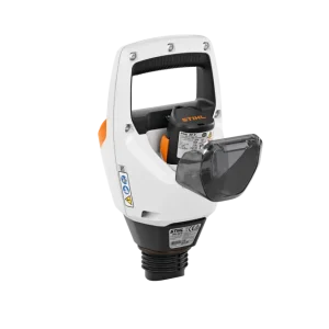 WSA 40, met AS 2 accu en AL 1 lader