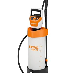 SGA 30, zonder accu en lader