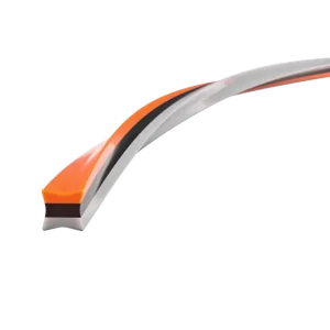 Maaidraden, CF3 Pro, Ø 2,4 mm x 345,0 m