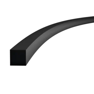 Vierkante maaidraad, Ø 3,3 mm x 38,0 m