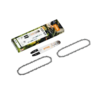 Cut Kit 18, Light 01 geleider 15cm, PM3, 1,1mm ketting