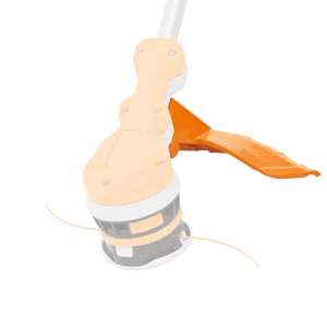 Beschermkap, voor maaikoppen, Ø 406 mm voor FSA 70, 110