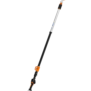 HTA 140, zonder accu en lader