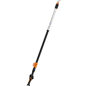HTA 160, zonder accu en lader