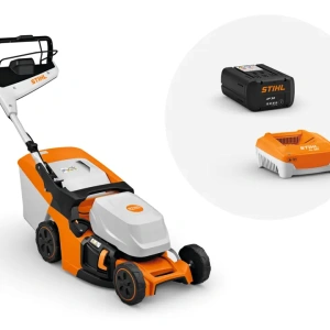 RMA 443 PV, met AP 30 en AL 301