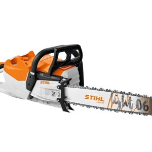 MSA 600 C-O, zonder accu en lader, SL, 63 cm, RS3, 3/8"