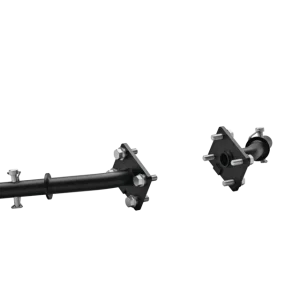 AHT 600, transportadapter