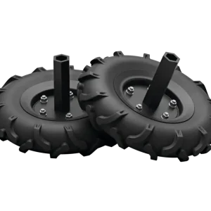 ART 012, luchtbanden