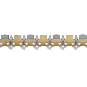 Diamant steen- en betonzaagketting, 36 GBM, 40cm