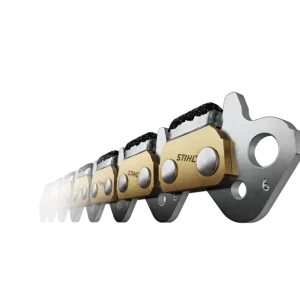 36 GGM, diamant-steen- en betonzaagketting, 45 cm