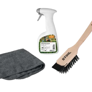 Care & Clean Kit, voor iMOW® robotmaaiers en grasmaaiers