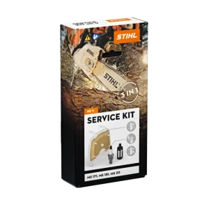 Service Kit 9, voor MS 171, MS 181 en MS 211