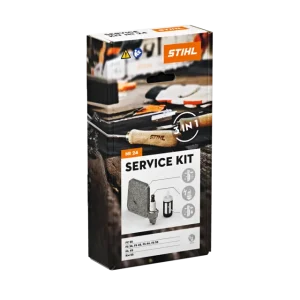 Service Kit 24, voor FC 55, FS 38, FS 45, FS 46, FS 55, HL 45 en KM 55