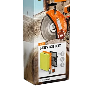Service Kit 32, voor TS 700 en TS 800