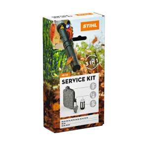 Service Kit 33, voor BG 45, BG 46, BG 50, BG 55, BG 65, BG 85, BR 45, SH 55 en SH 85