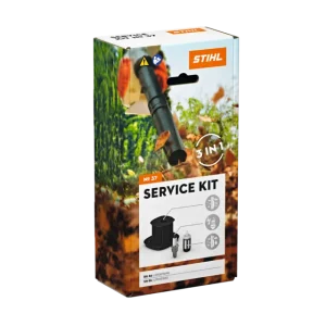 Service Kit 37, voor BG 86 en SH 86